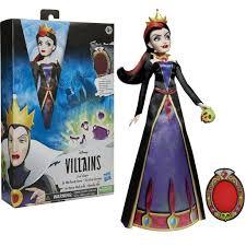 Лялька Disney Villains Evil Queen Зла Королева Hasbro