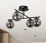 Люстри "Пучки"