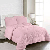 Ковдра 195x215 мікрофібра/welsoft зимова тепла легка Altinbasak Туреччина