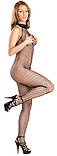 Комбінезон 231169 Netzcatsuit 3, black, M/L, фото 4