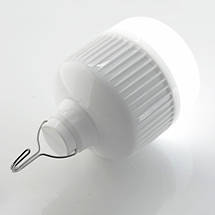 Ліхтар кемпінговий Soshine CB3, 2x18650 2200mAh, 16W, 200Lm, фото 3