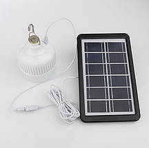 Ліхтар кемпінговий Soshine CB3, 2x18650 2200mAh, 16W, 200Lm, фото 4