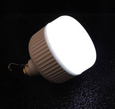 Ліхтар кемпінговий Soshine CB3, 2x18650 2200mAh, 16W, 200Lm, фото 6
