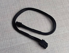 Перехідник живлення відеокарти Apple G5 / Mac Pro 6pin PCI-E