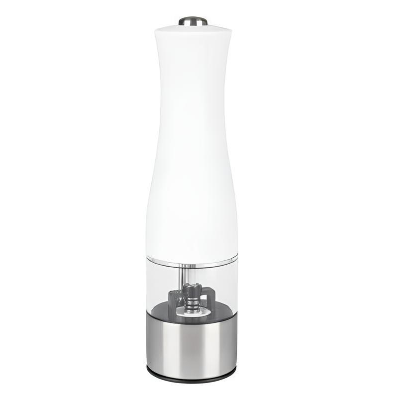 Подрібнювач спецій на батарейках Silver Crest HG04793B White Німеччина