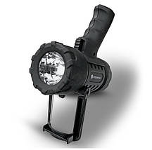 Ліхтар-прожектор everActive SL-500R "Hammer", CREE XP-G LED, 18650/2600mAh, 500Lm, USB-C, IP67, фото 5