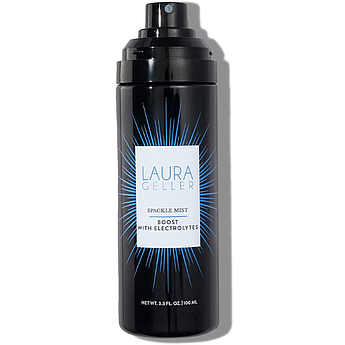 Спрей-фіксатор макіяжу для зволоження та захисту Laura Geller Spackle Mist Boost with Electrolytes 100 мл