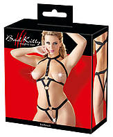 Портупея - 2492237 Bad Kitty Strap Body