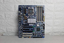 Материнська плата HP Z400 586968-001 586766-002, фото 6