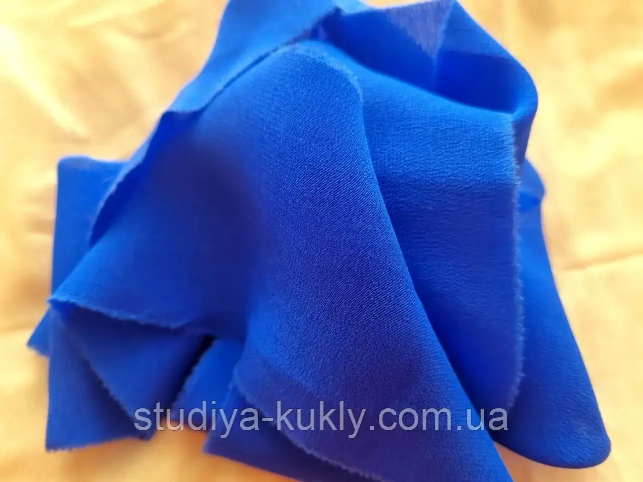 Крепдешин, шовк 100%, виробництво Італія