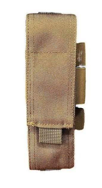 Підсумок під турнікет закритий PolyCordura 900D ТТХ Койот