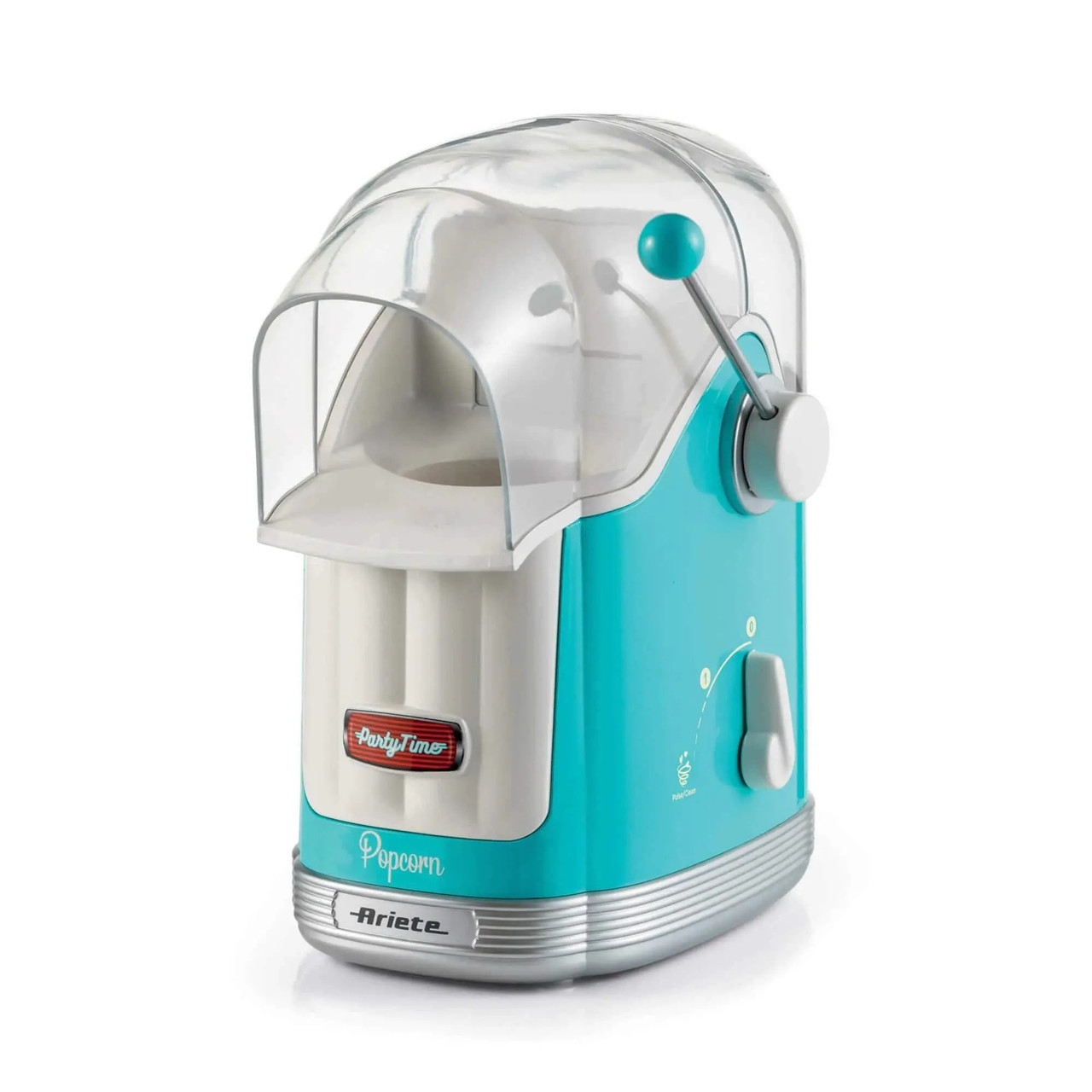 Апарат для приготування попкорну Ariete Partytime Popcorn Popper Top 2958/01 1100W