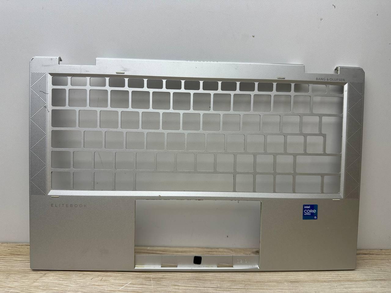 HP EliteBook x360 1030 G8 Корпус C (топкейс, середня частина) AM2VD000E50 3.5A бу, фото 1