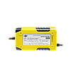 Зарядний пристрій LP AC-017 6V/12V 1.7A для свинцево-кислотних акумуляторів AGM GEL автоматичне вимкнення, фото 3