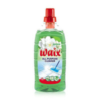 Засіб для миття підлоги Waix Gardenia 1 л (3800069401469), фото 1