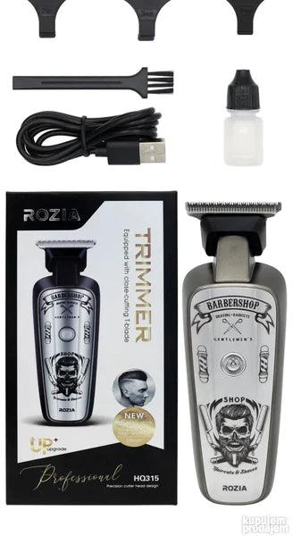 Тример для волосся HQ-315, фото 1