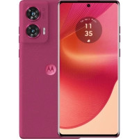 Мобільний телефон Motorola Edge 50 Fusion 12\/512GB Hot Pink (PB3T0063UA)