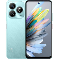 Мобільний телефон ZTE Blade A75 4\/128GB Green (1066106)