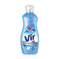 Кондиціонер для білизни Vir Aroma Lock Frische Melodie 1.7 л (3801003001936), фото 1