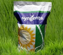 Насіння Соняшнику ЕСТРАДА п. е. 10,2 кг (Стандарт) Syngenta