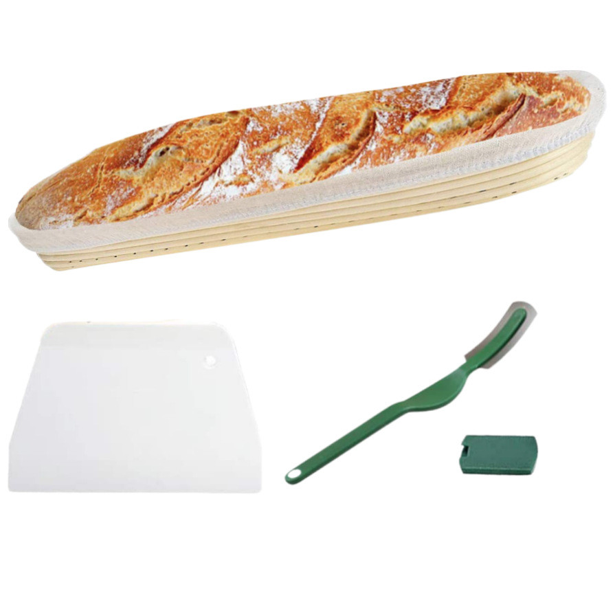 Набір для вистоювання хліба БАГЕТ