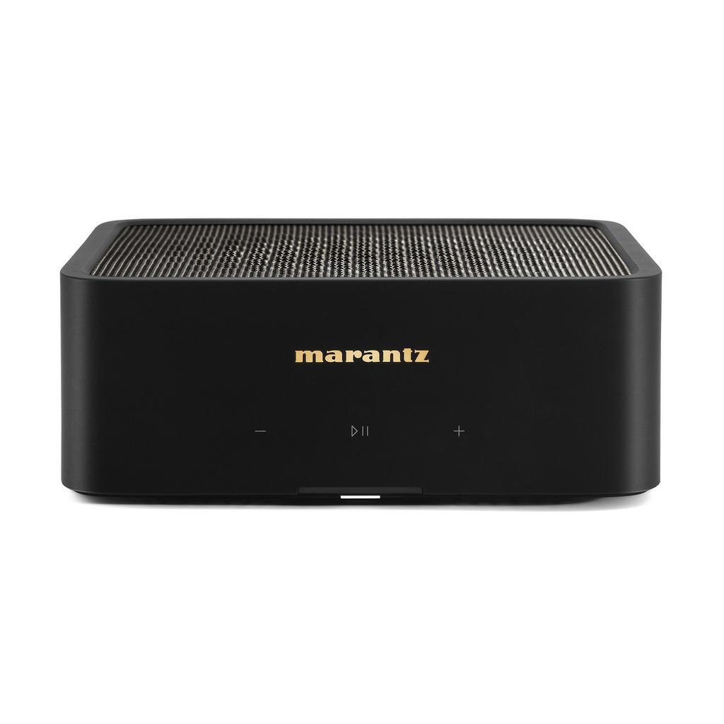Мережевий стерео підсилювач Marantz Model M1 (Black) (art.245657), фото 1