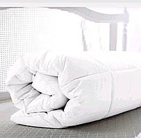 Ковдра 195x215 чохол бавовна/наповнювач бавовна зимова тепла Altinbasak Туреччина