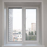 Комплект укосів Teplovik Standard 200 х 1500 мм, фото 5
