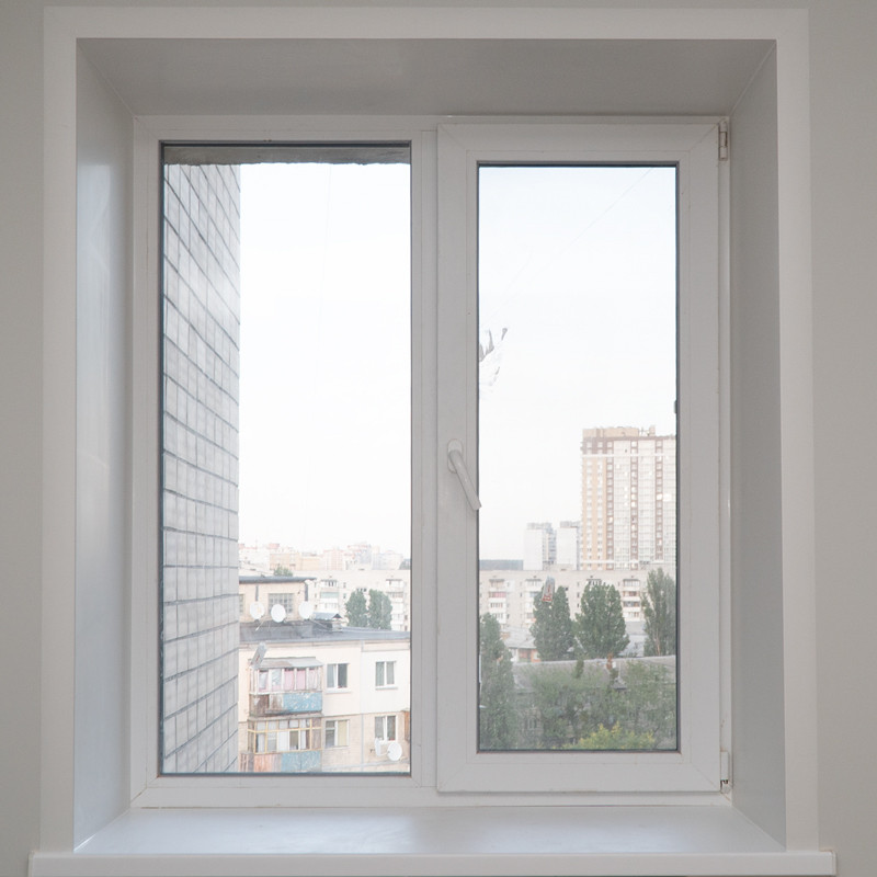 відкоси 30 см на вікно