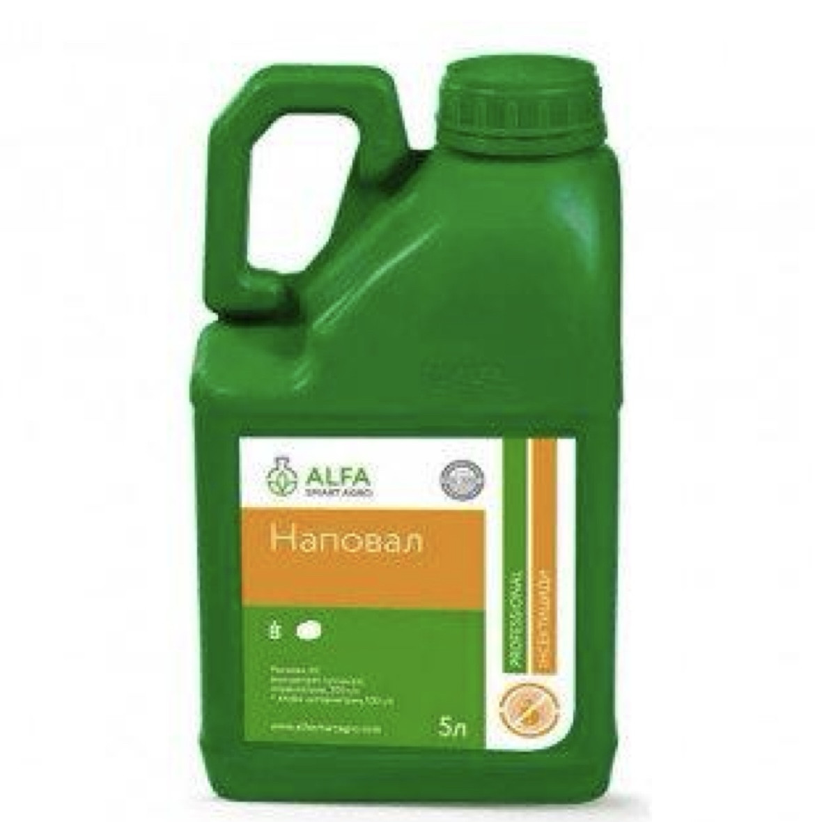 Інсектицид Наповал ALFA Smart Agro — 1 л (на розлив)