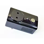 Портативна IP WiFi міні-камера відеоспостереження в розетку EC59 Непомітна камера відеоспостереження, фото 6