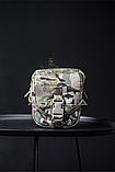 Підсумок для приладу нічного бачення NVD soft pouch, фото 4