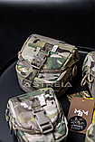 Підсумок для приладу нічного бачення NVD soft pouch, фото 9