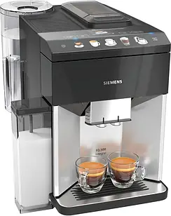 Кавомашина автоматична Siemens EQ.500 Integral TQ503R01