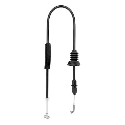 Трос двери передний Skoda Octavia A5 1Z VAG 1Z0837085A