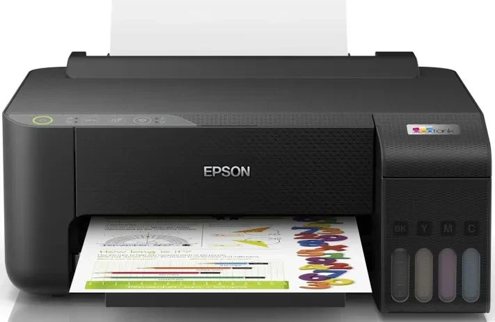 Принтер Epson EcoTank L1250 (C11CJ71404)