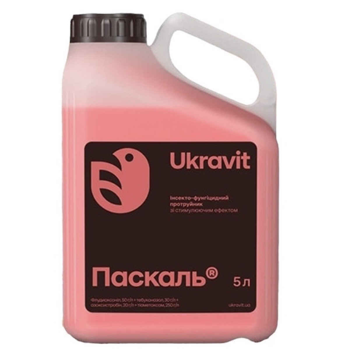 Протравник Паскаль Укравіт — 1 л (на розлив)