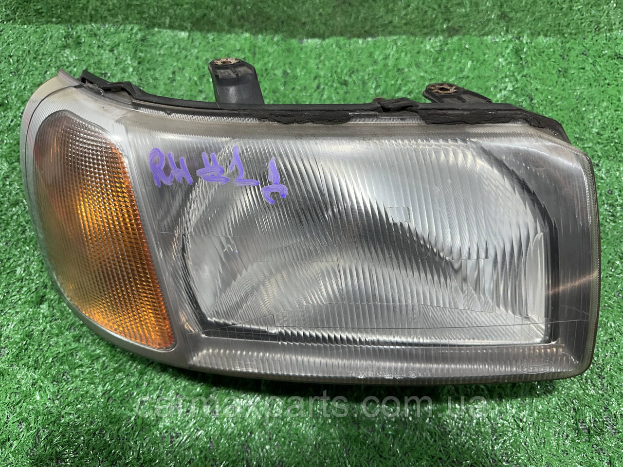 Фара Права Land Rover Freelander 1 1997-2003 ДОРЕСТАНГ ЄВРОПА