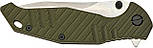 Нож Skif Adventure II SW (black) Olive, фото 2