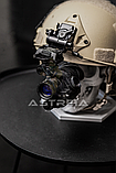 Прилад нічного бачення AN/PVS14 3+ Gen Elbit/Apache, фото 6