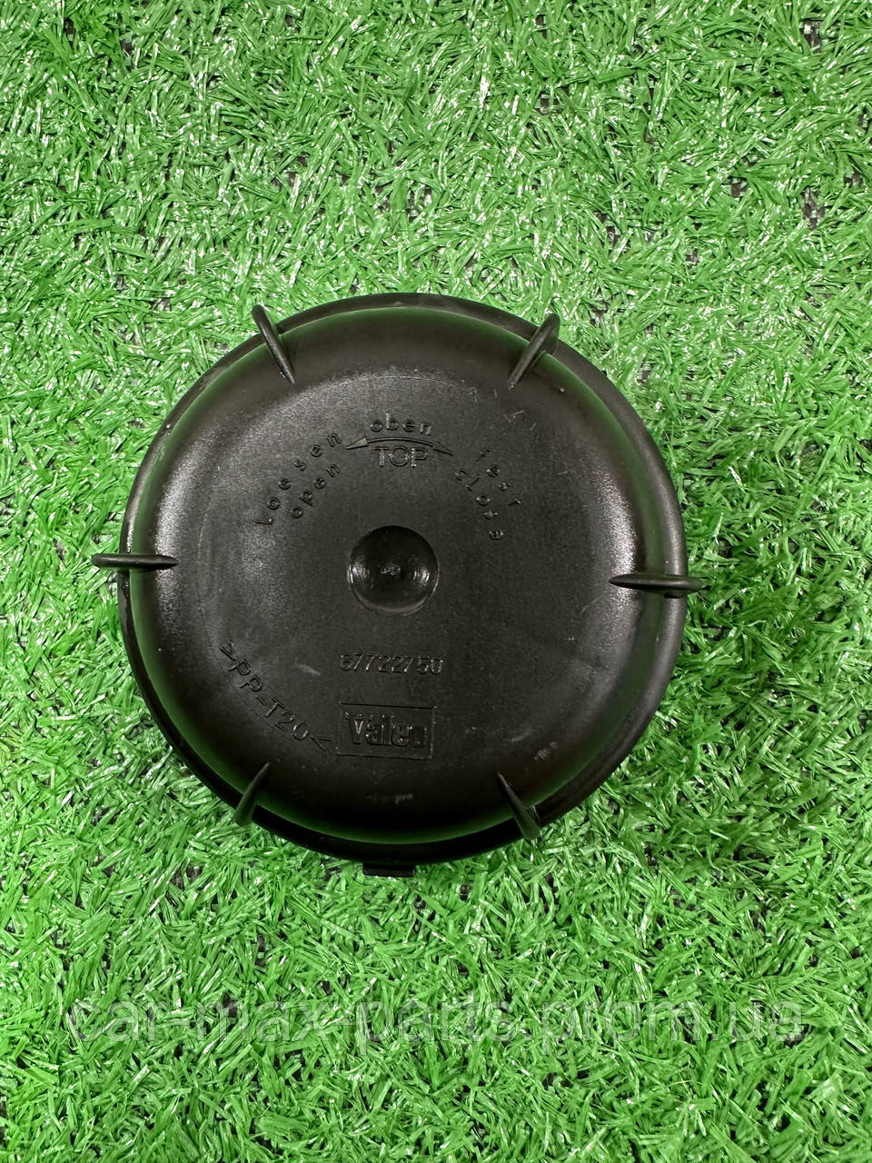 Кришка Накладка Фари Land Rover Freelander 1 1997-2003 ДОРІСАЙЛІНГ, фото 1