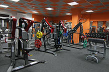 Гумове покриття для тренажерного залу Enduroll, фото 5