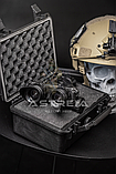 Прилад нічного бачення AN/PVS7 Omni 8 L3Harris MilSpec, фото 5