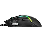 Миша SteelSeries Rival 5 Black (62551), фото 5