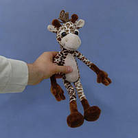 Мʼяка іграшка "Милий друг: Леопардик", 40 см [tsi246111-TSI], фото 2