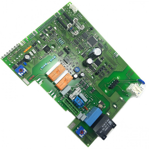 Плата керування Bosch Gaz 5000 - 8748300859, 8748300873