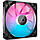Кулер до корпусу Corsair iCUE Link RX140 RGB PWM Dual Pack (CO-9051020-WW), фото 5