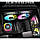 Кулер до корпусу Corsair iCUE Link RX140 RGB PWM Dual Pack (CO-9051020-WW), фото 8