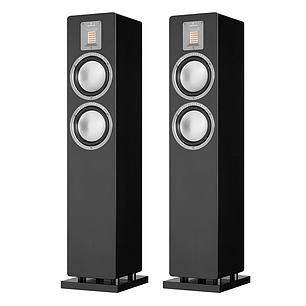 Підлогова акустика Audiovector QR 3, фото 1