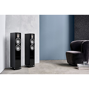 Підлогова акустика Audiovector QR 3, фото 4